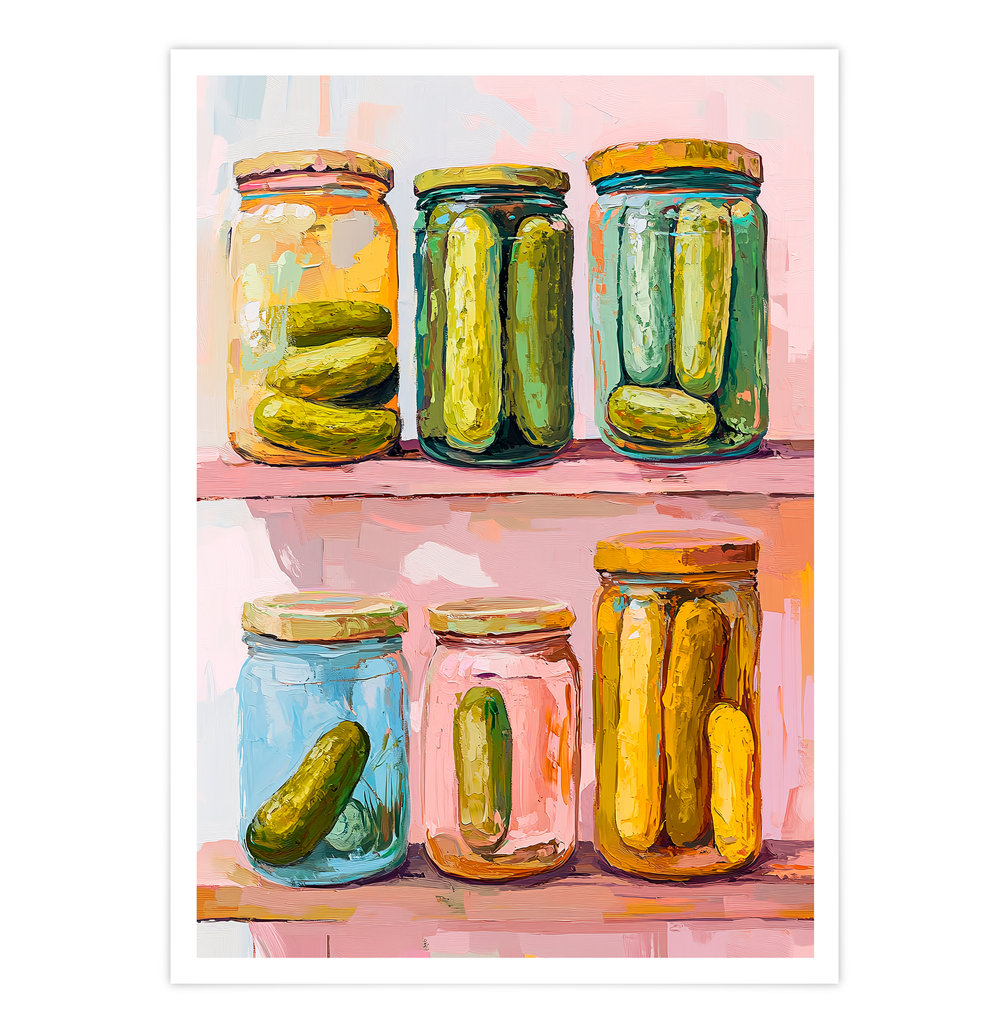 Pickles