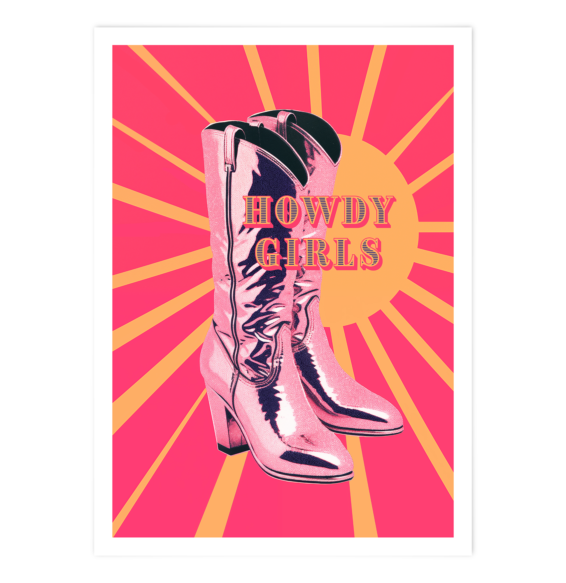 studio girls boots