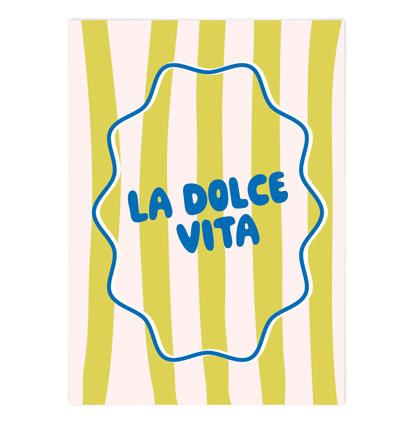 La Dolce Vita