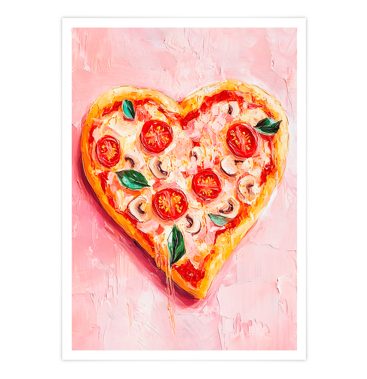 Pizza Love