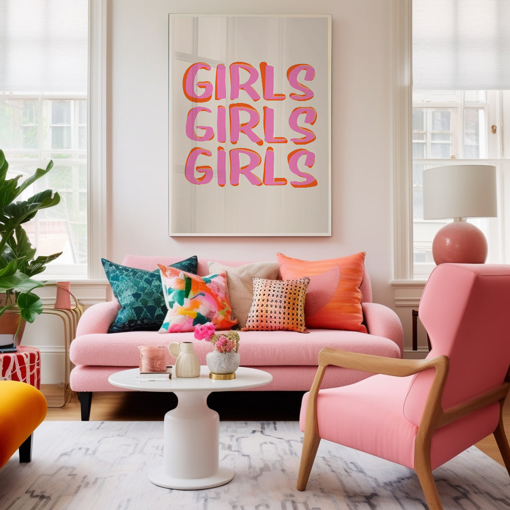 Filles Filles Filles