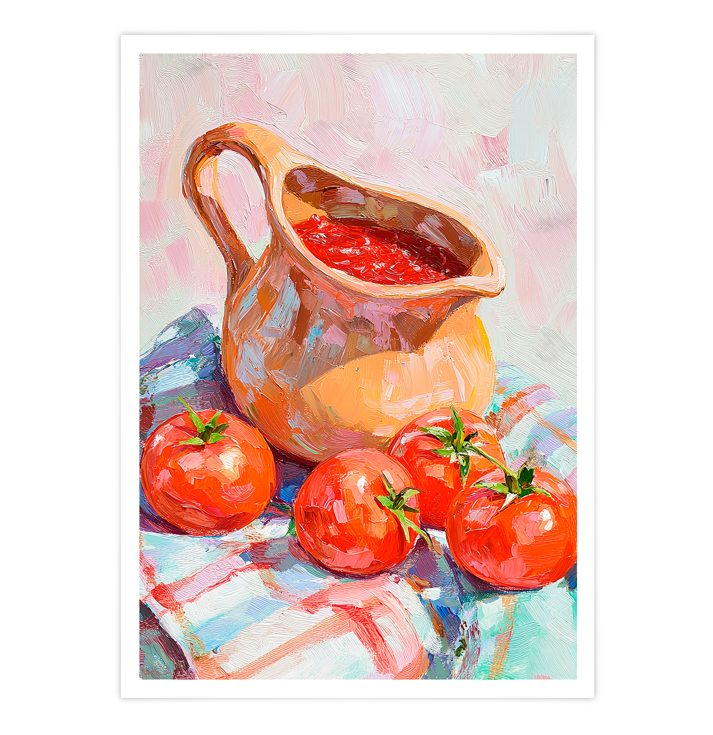 Tomato Soup