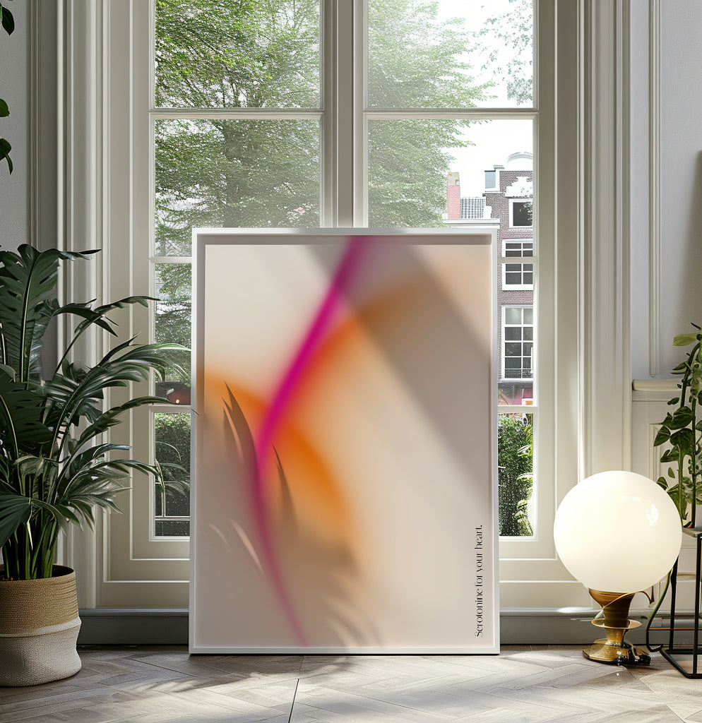 Serotonine for your Heart