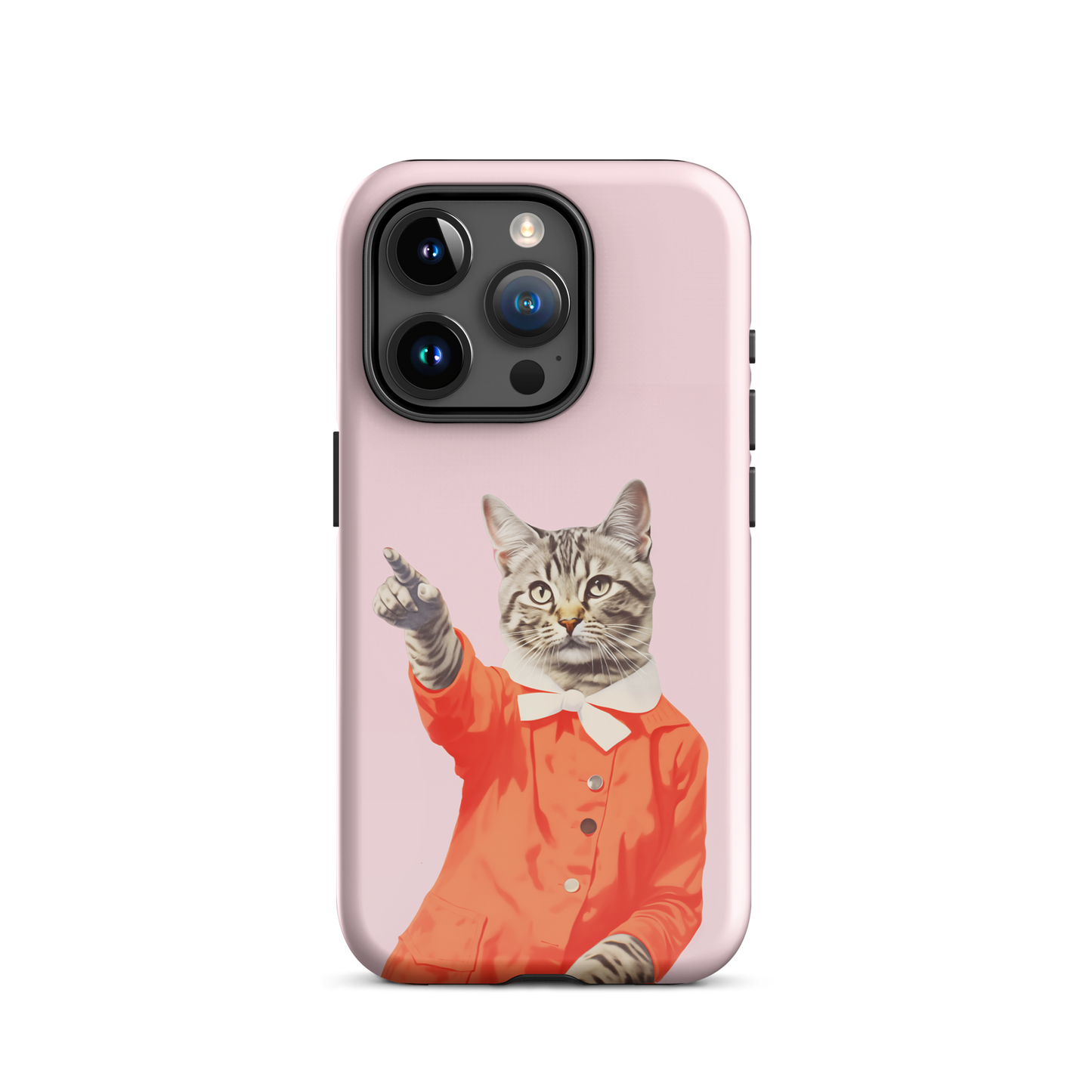 iPhone® - Kitty Cat