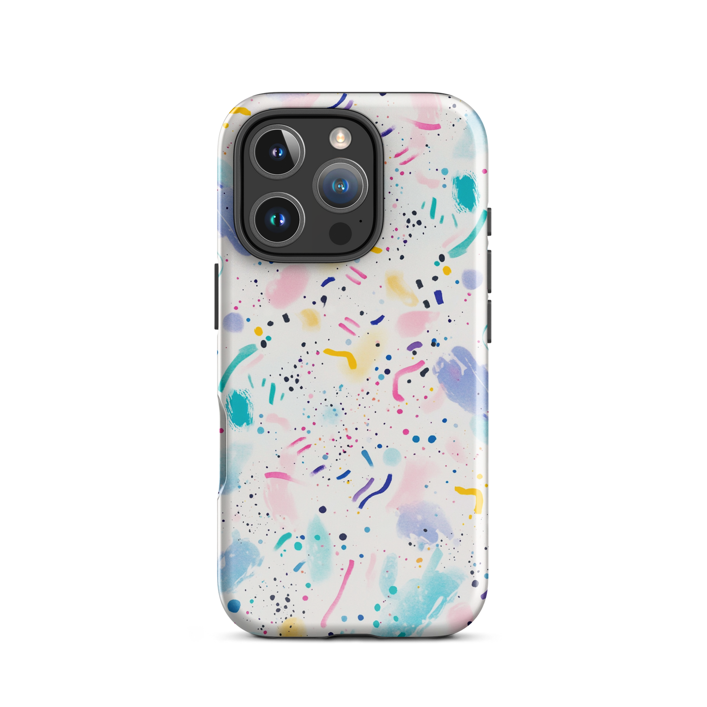 iPhone® - Confetti Party