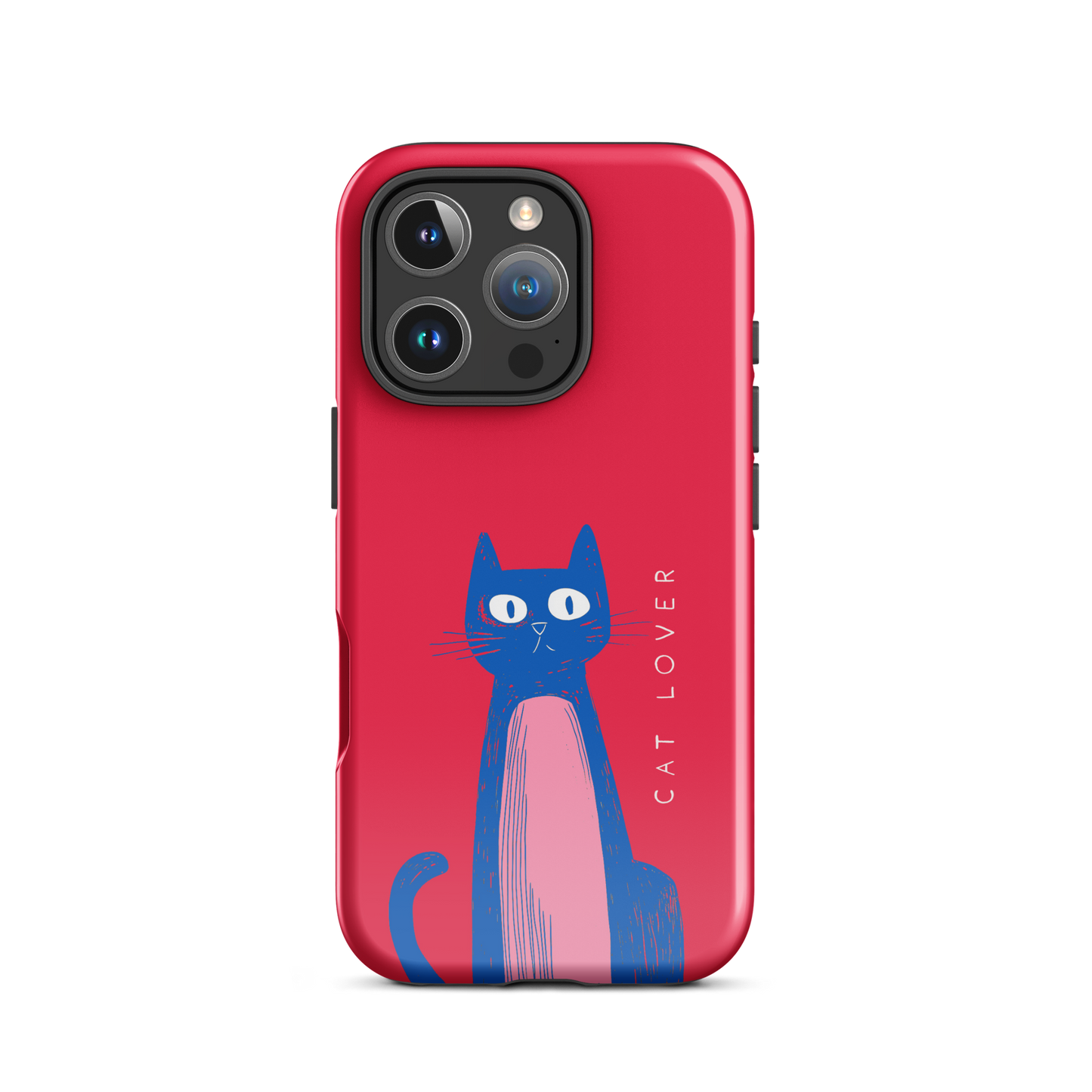 iPhone® - Cat Lover