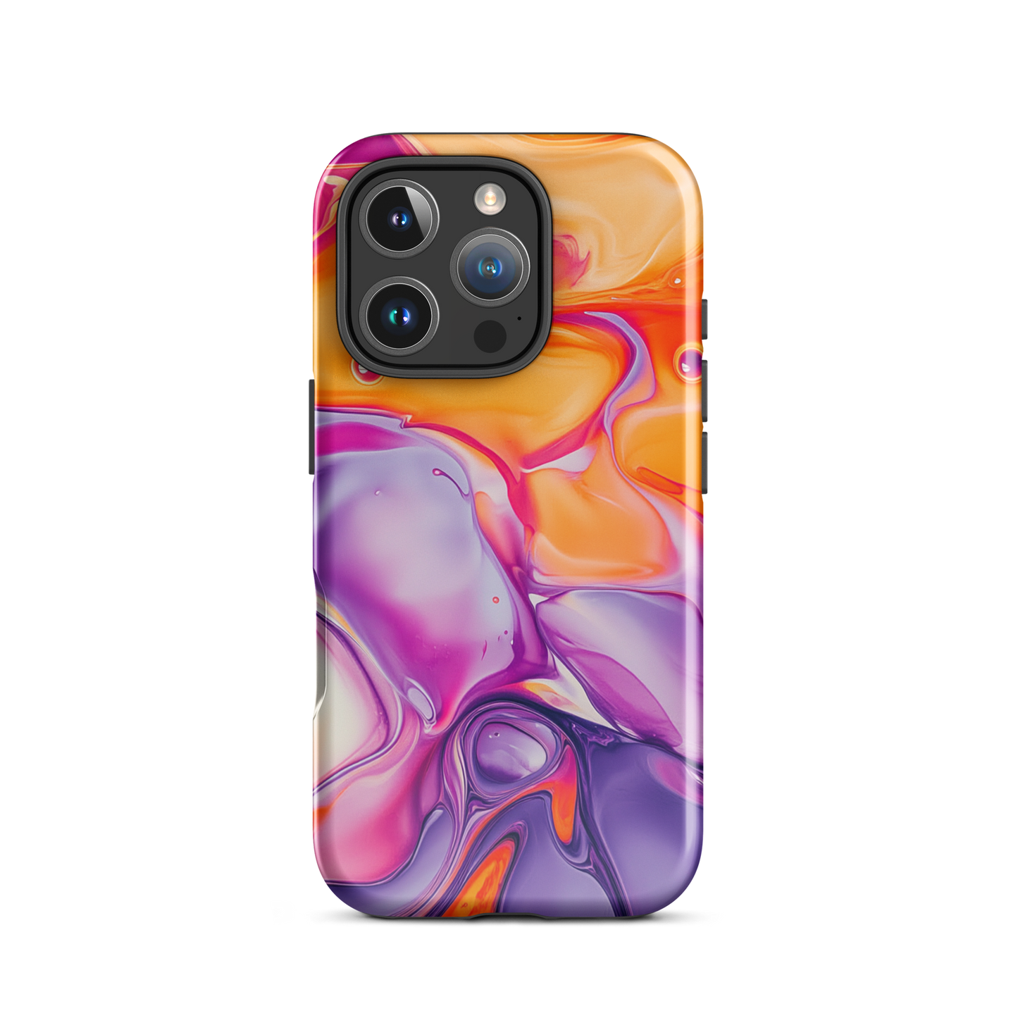 iPhone® - Liquid Dopamine