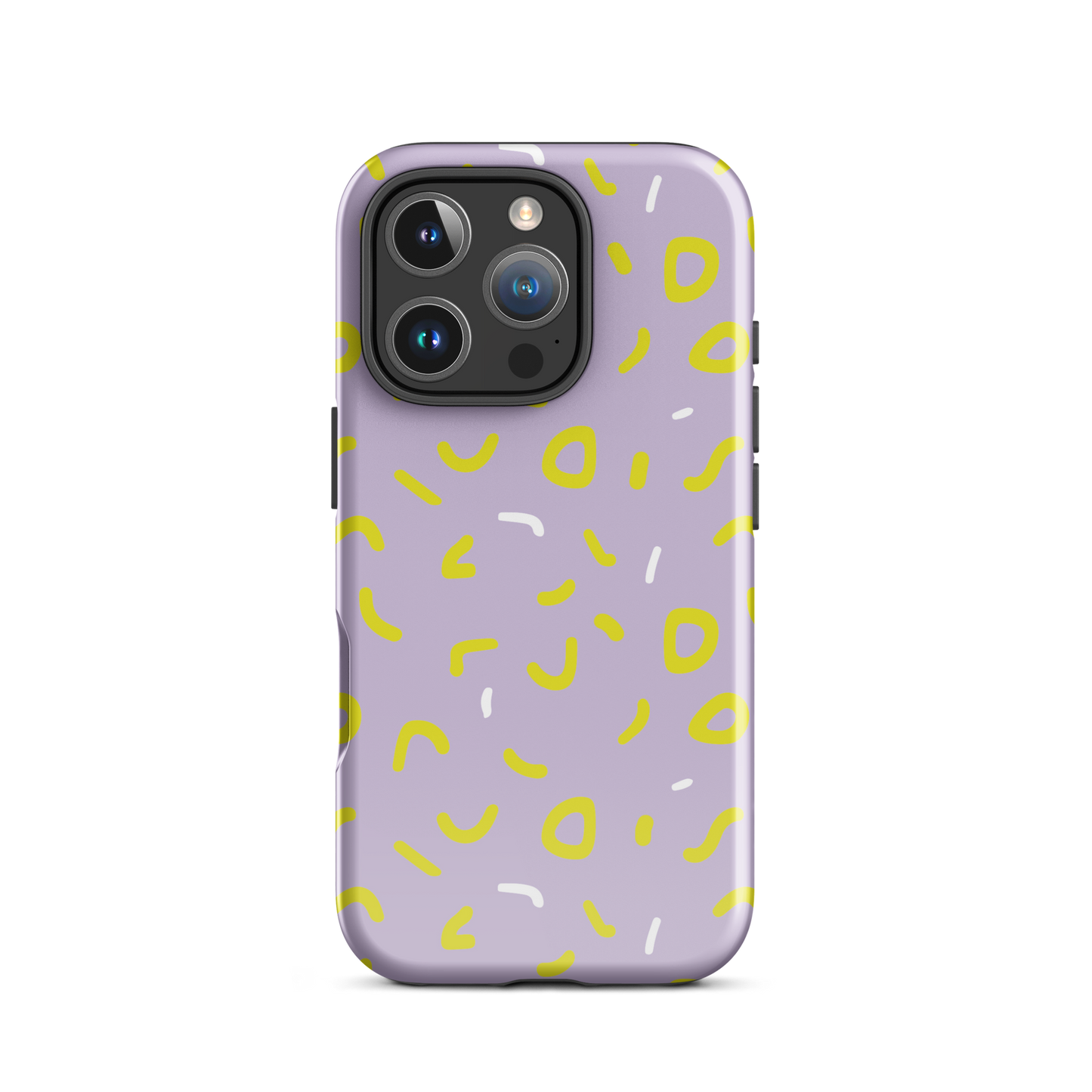 iPhone® - Sprinkles 01 Lilac