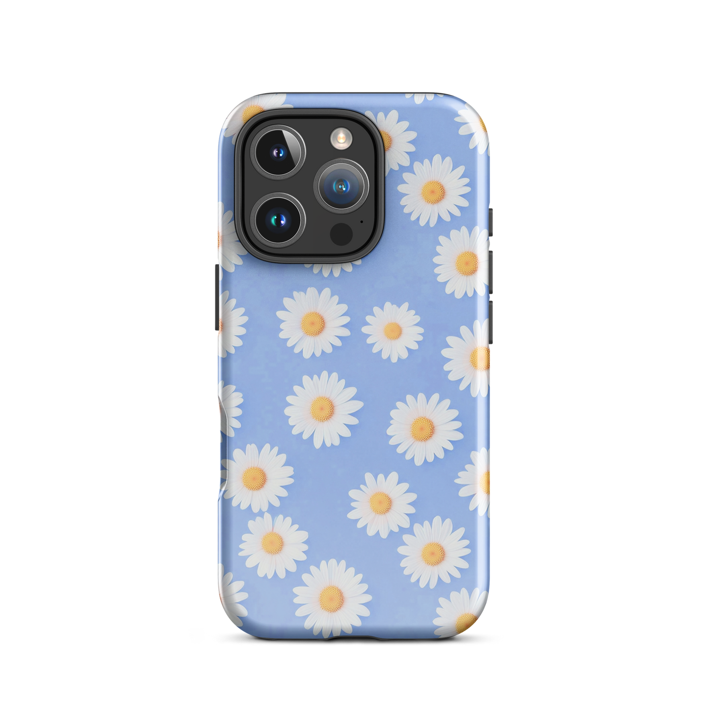 iPhone® - Daisie blue