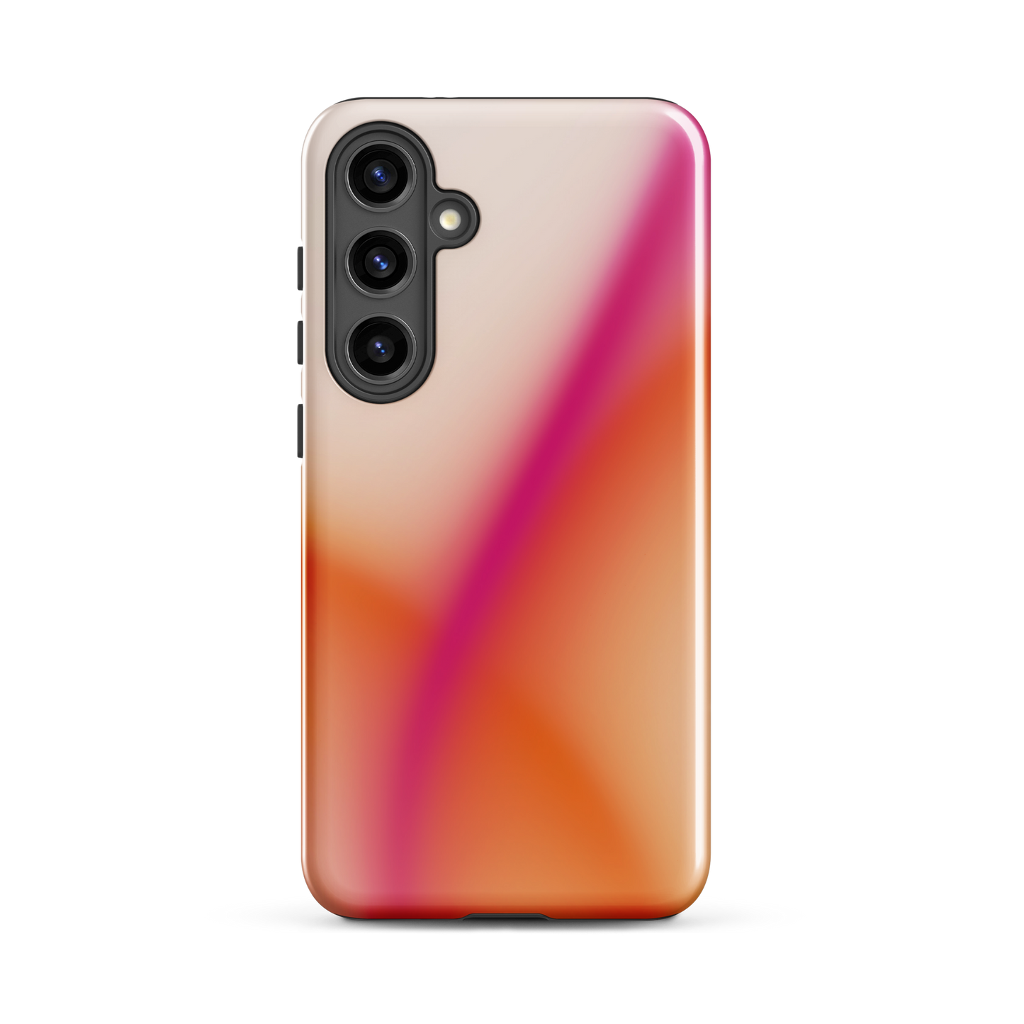 Samsung® - Serotonine for your Heart