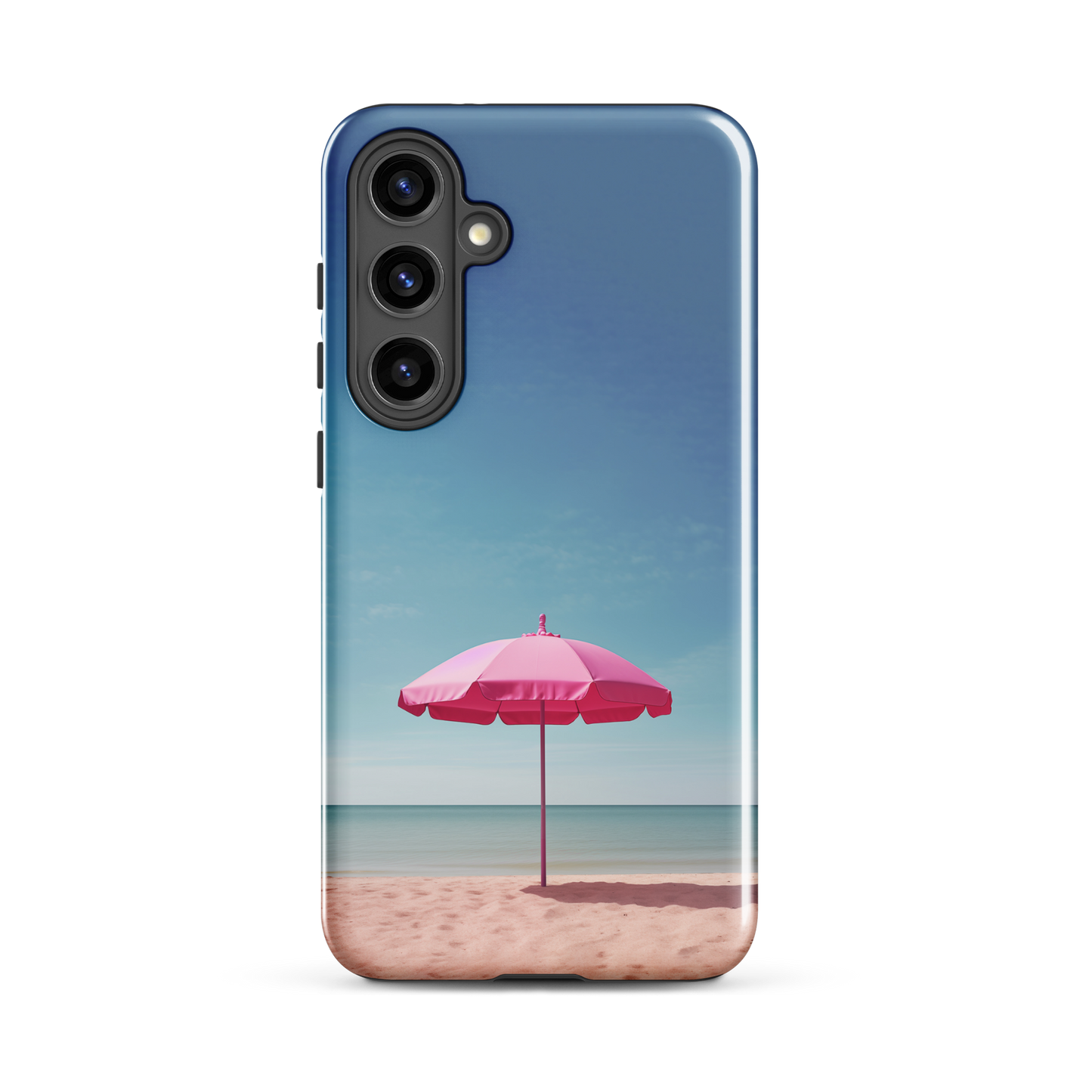 Samsung® - Pink Parasol