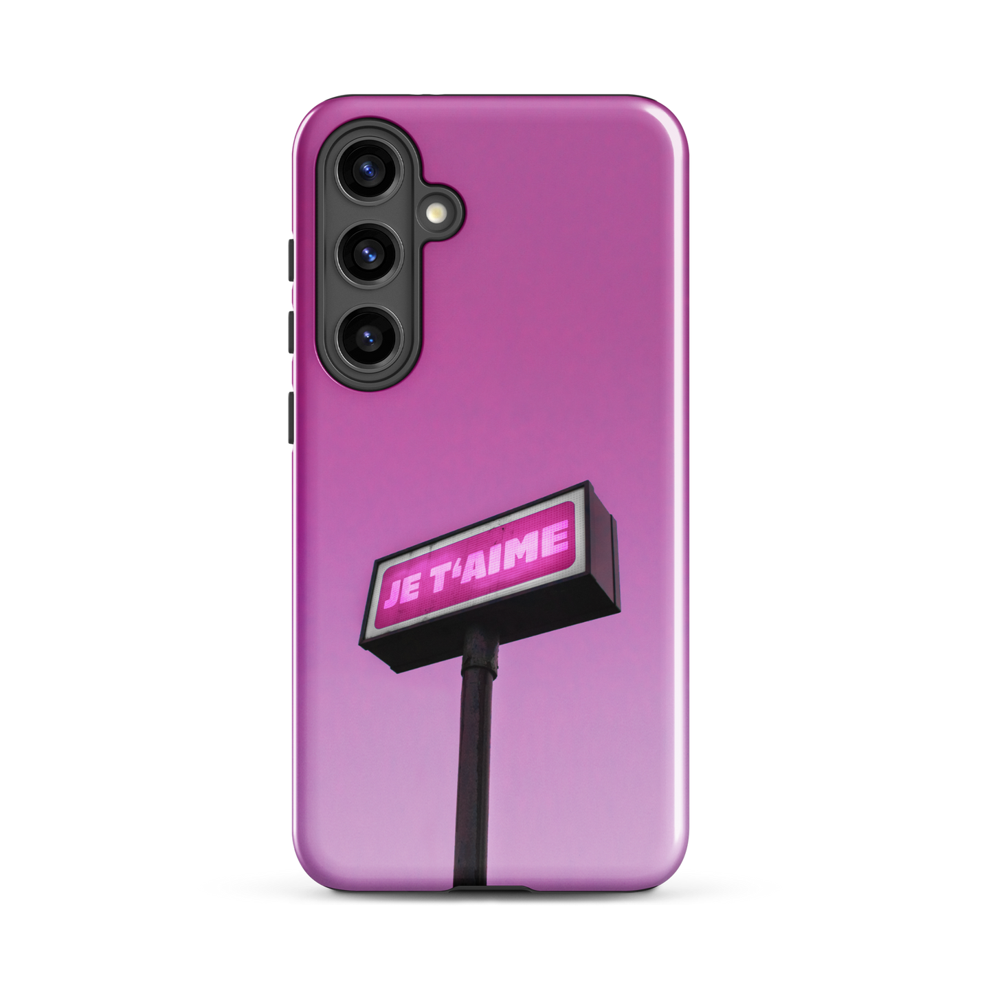 Samsung® - Je taime Sign