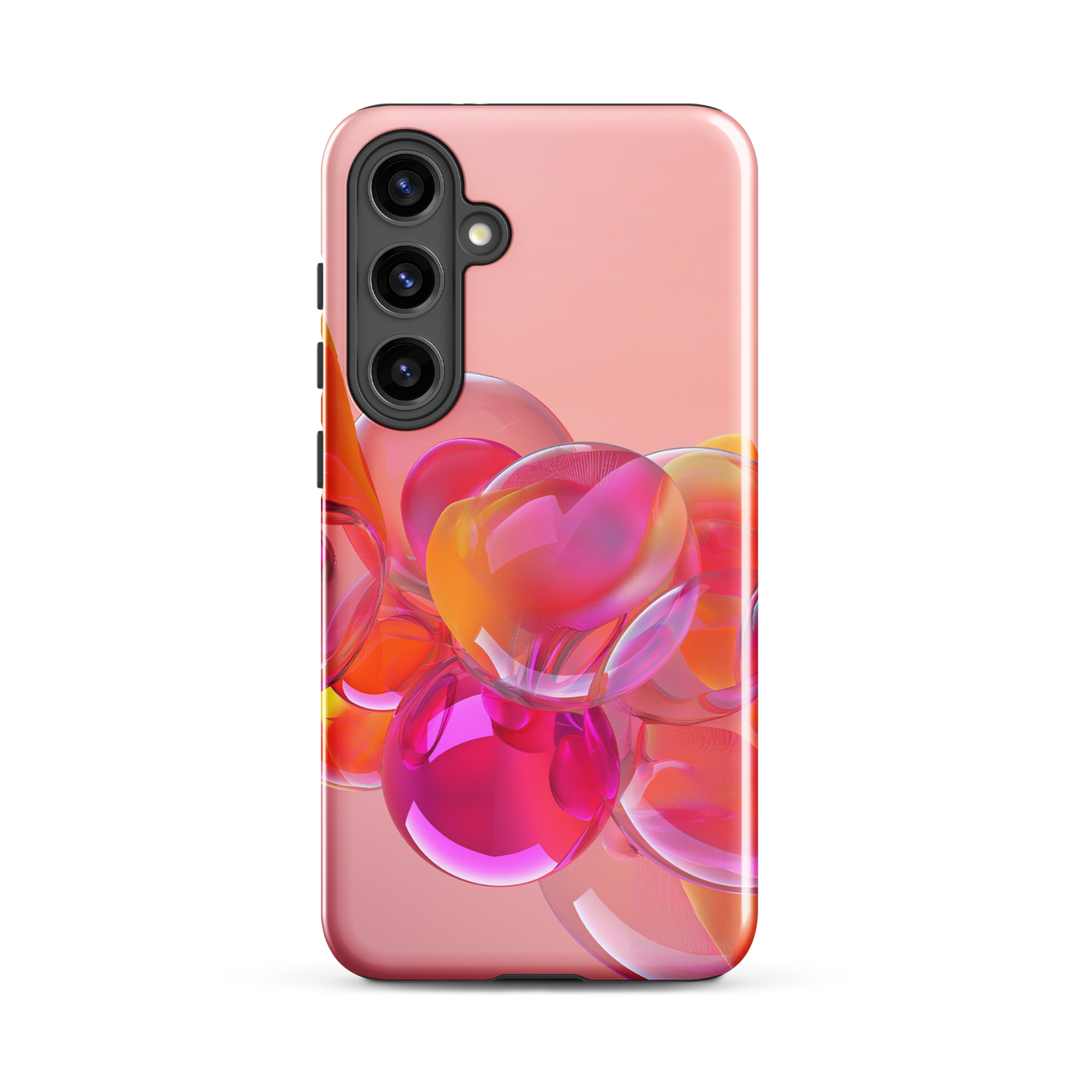 Samsung® - Glass Balls