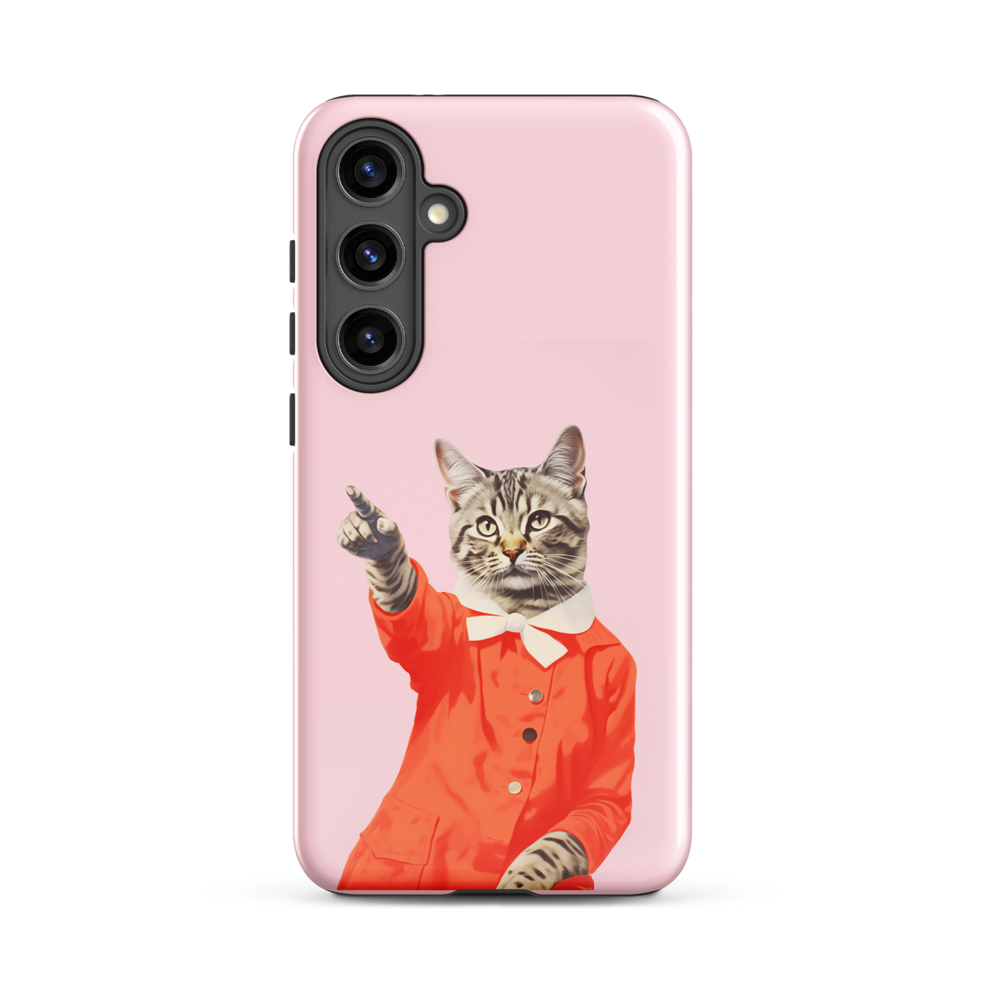 Samsung® -  Kitty Cat