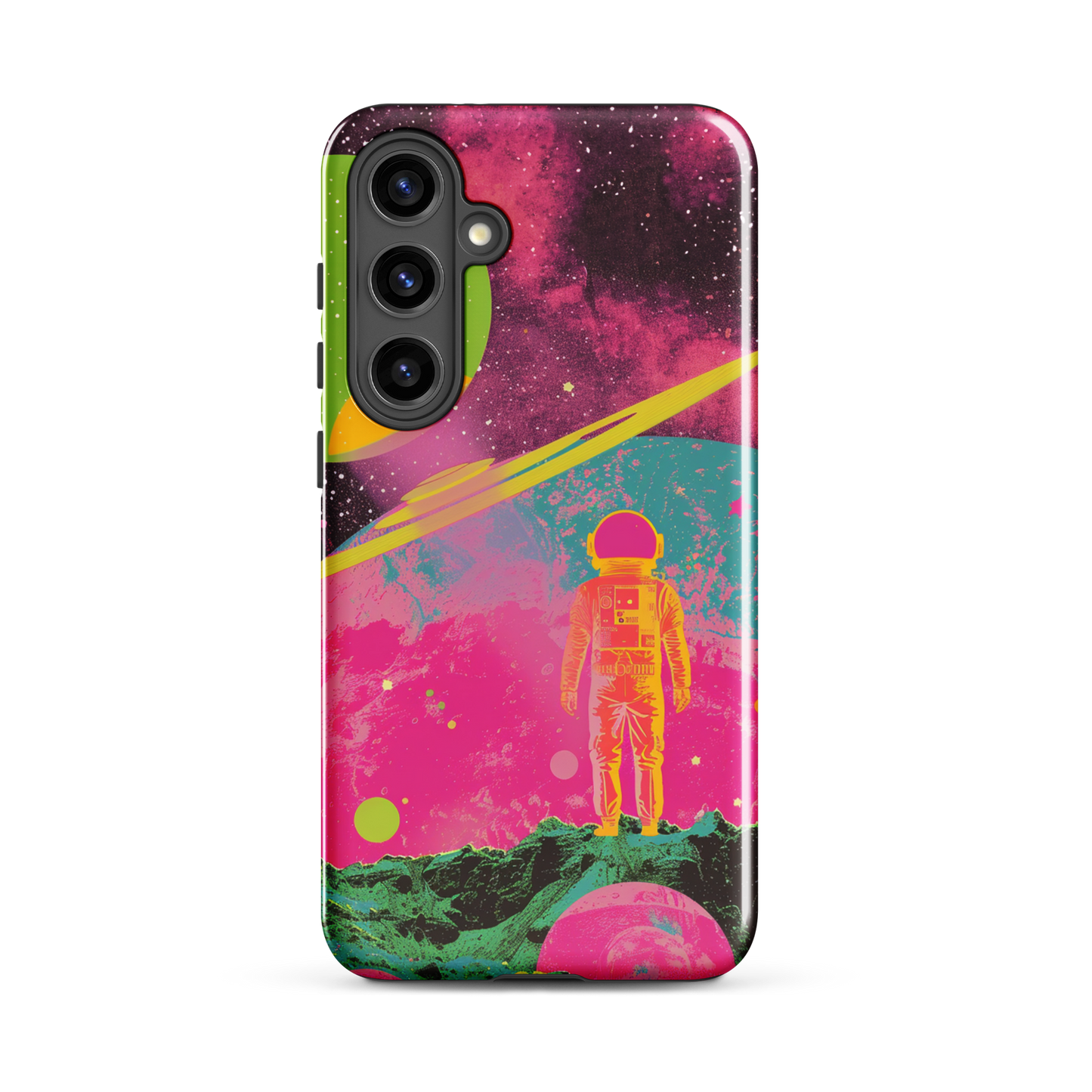 Samsung® - Dopamine Astronaut