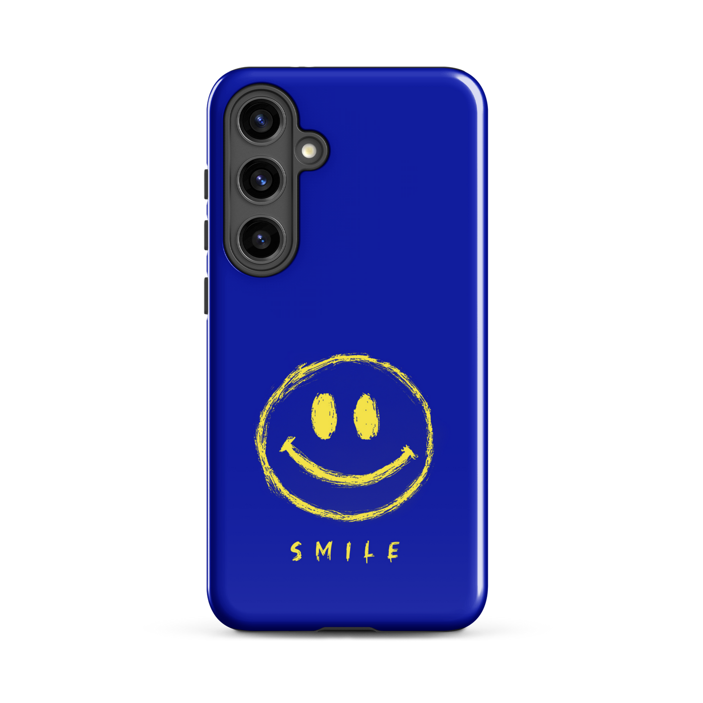 Samsung® - Smile 01 blue