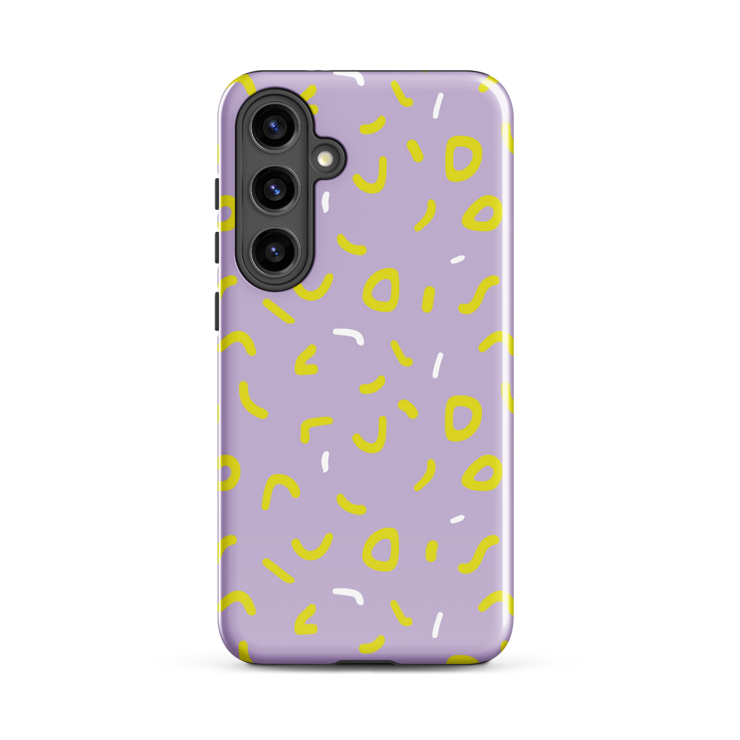 Samsung® - Sprinkles 01 lilac