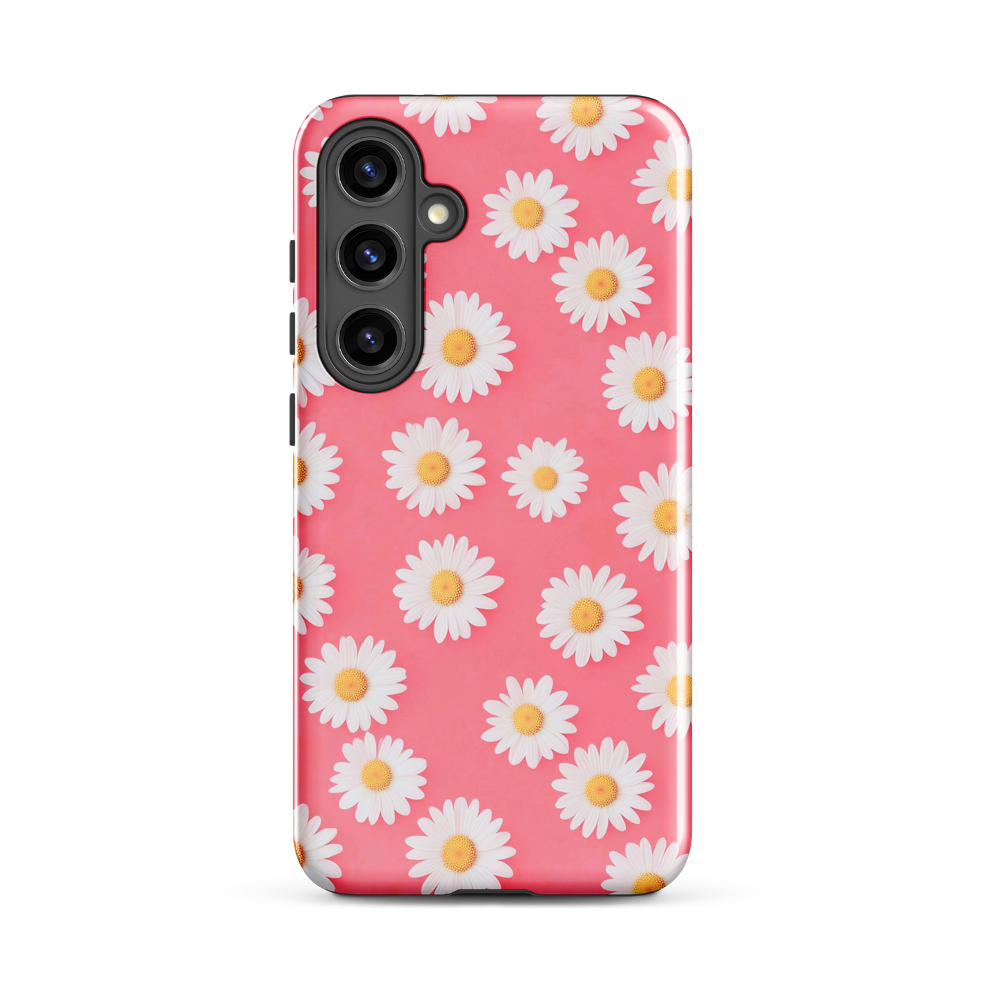 Samsung® - Daisies pink