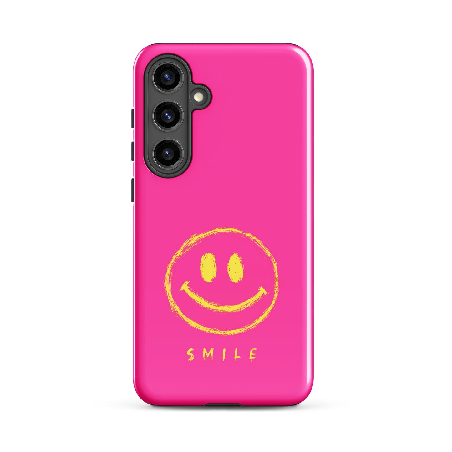 Samsung® - Smile 01 pink