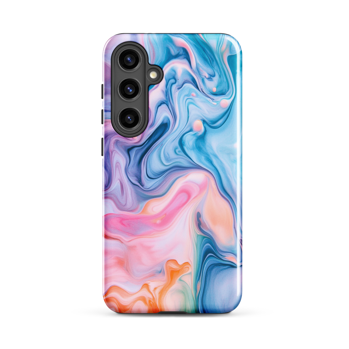 Samsung® - Liquid Happiness