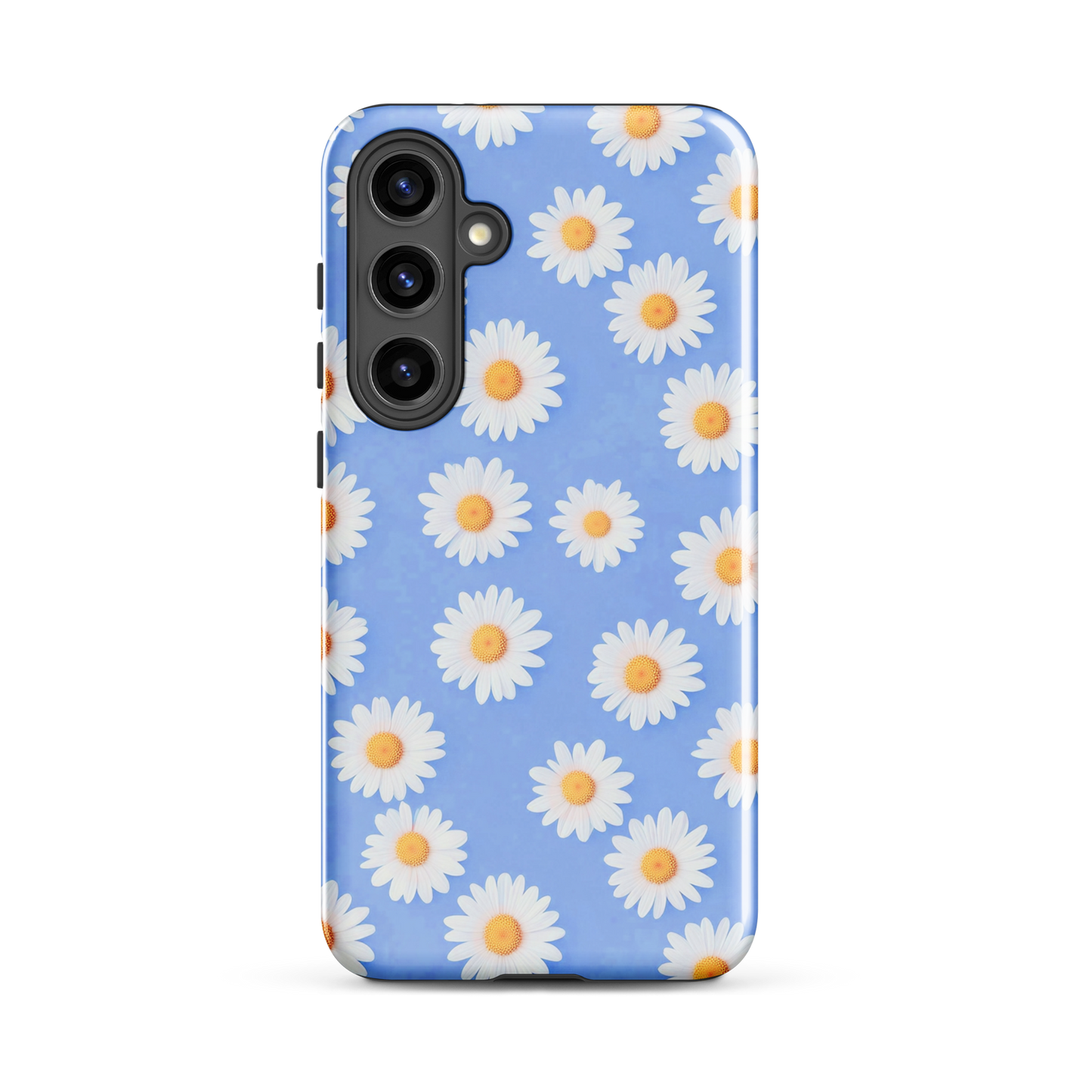 Samsung® - Daisies blue