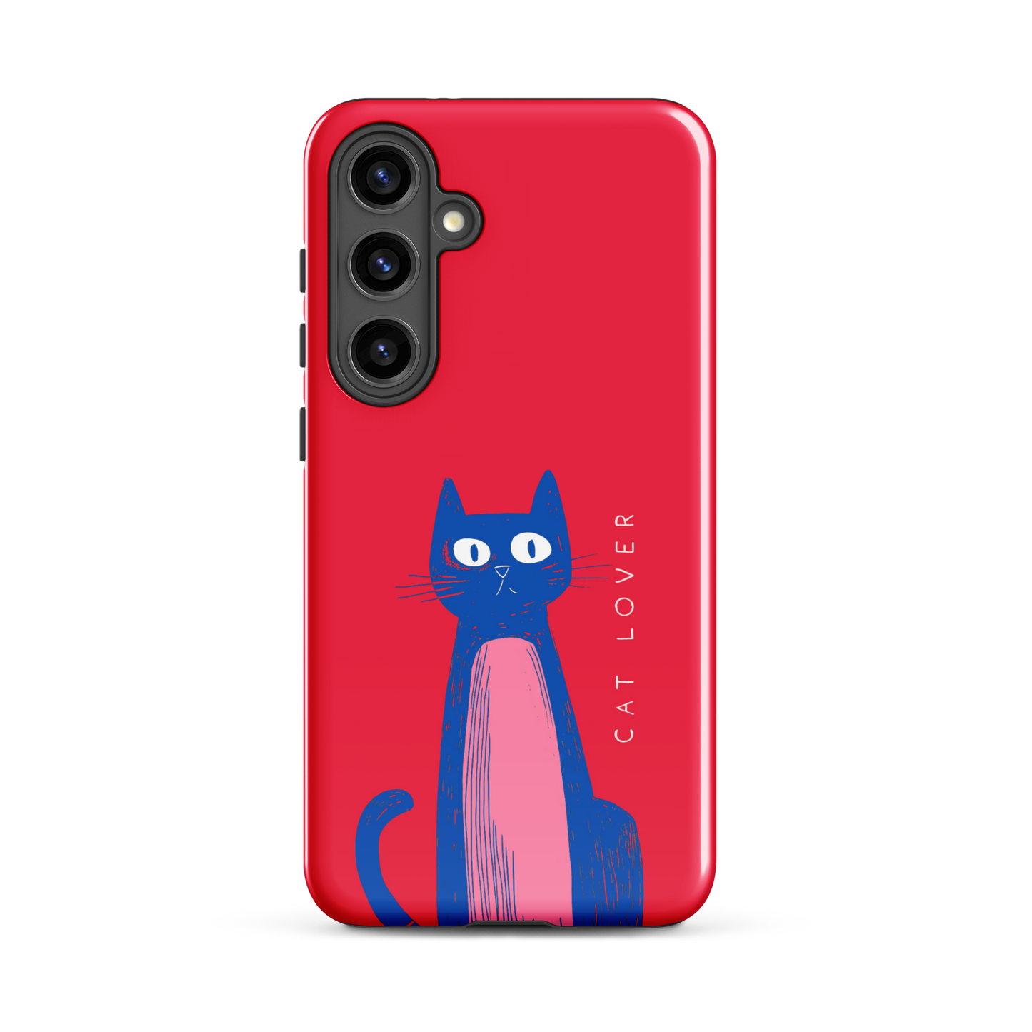 Samsung® - Cat Lover