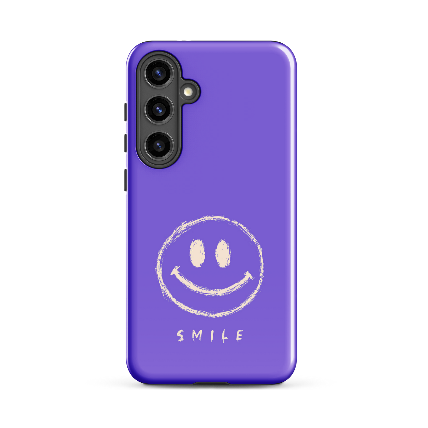 Samsung® - Smile 01 Purple