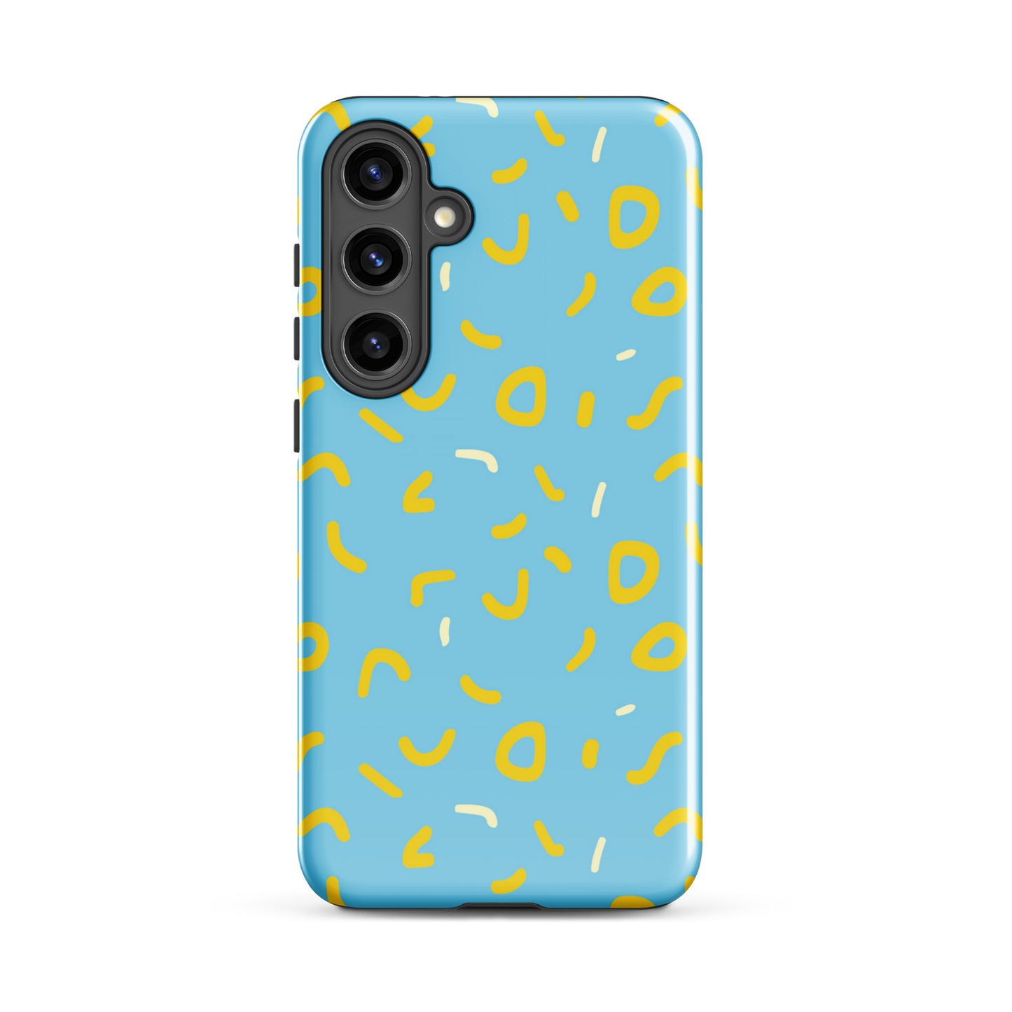 Samsung® - Sprinkles 01 blau