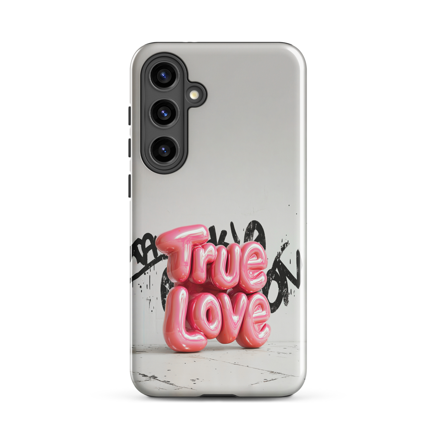 Samsung® - Graffiti True Love