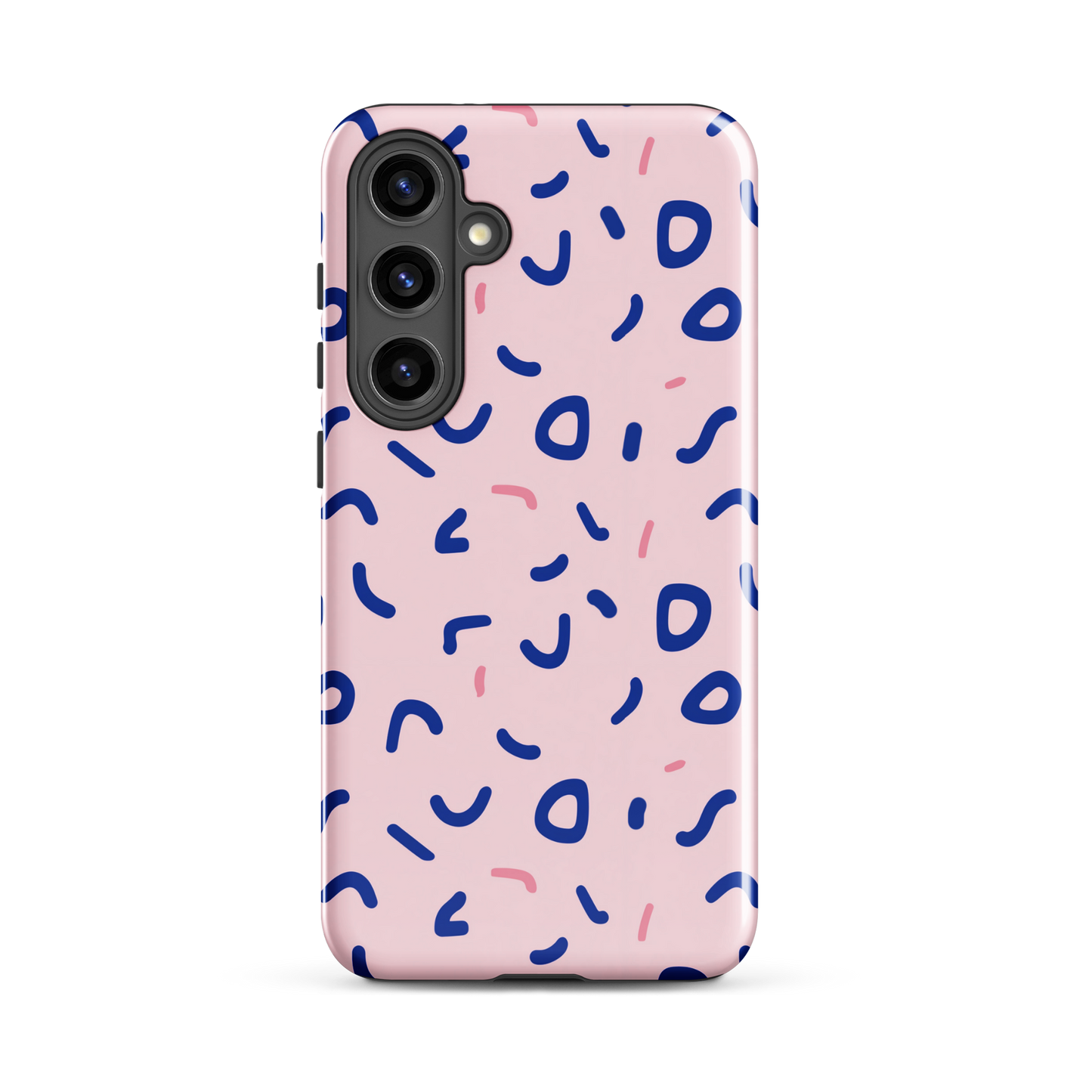 Samsung® - Sprinkles Pink