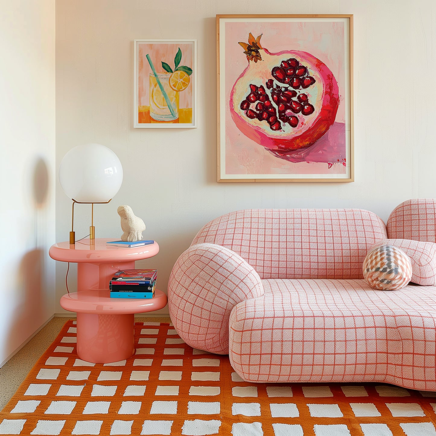 Pomegranate