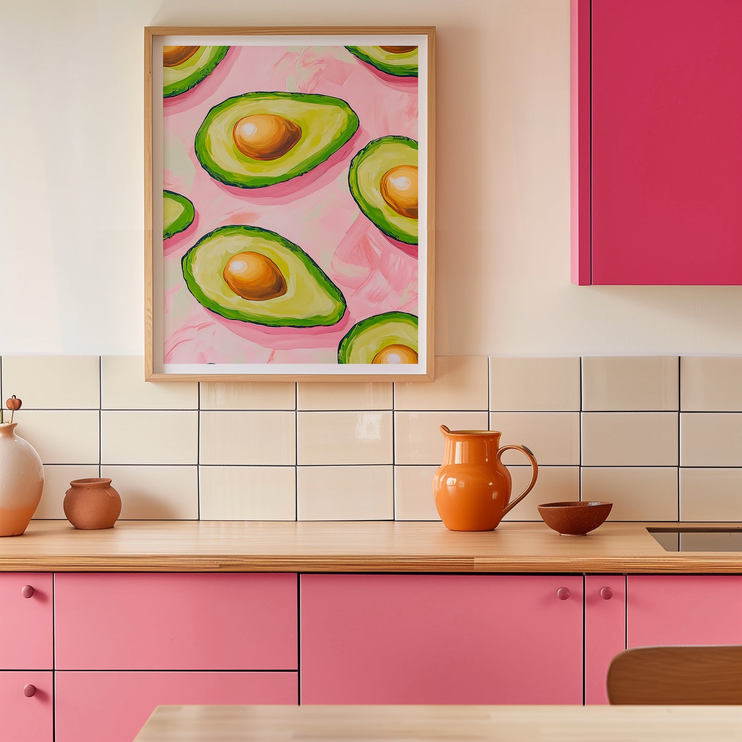 Avocado Lover