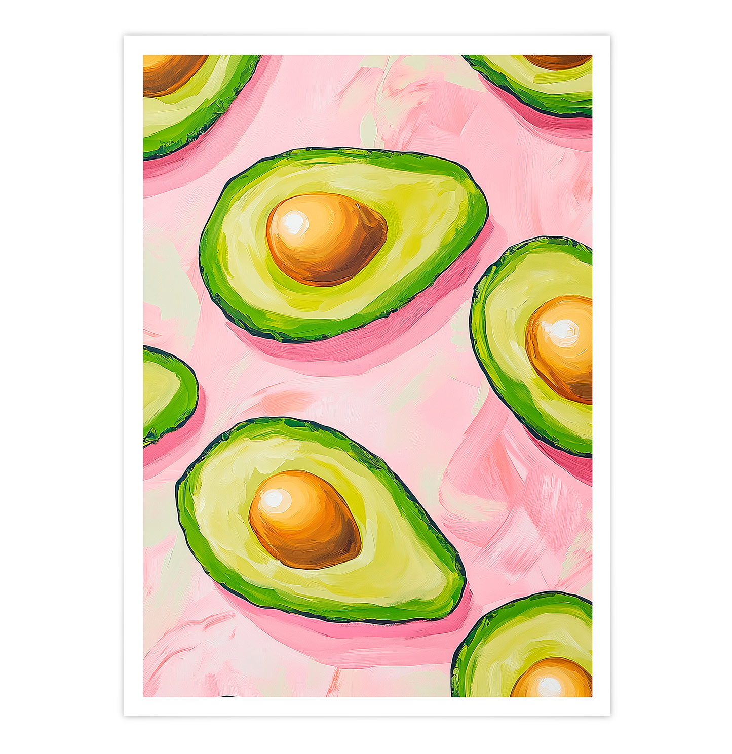Avocado Lover