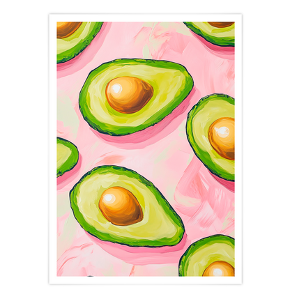 Avocado Lover