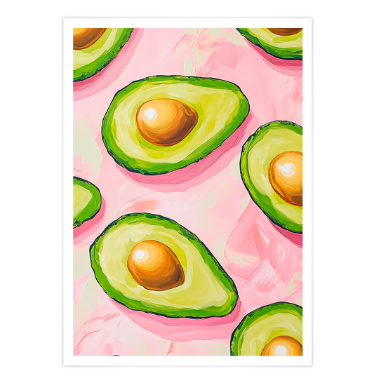 Avocado Lover