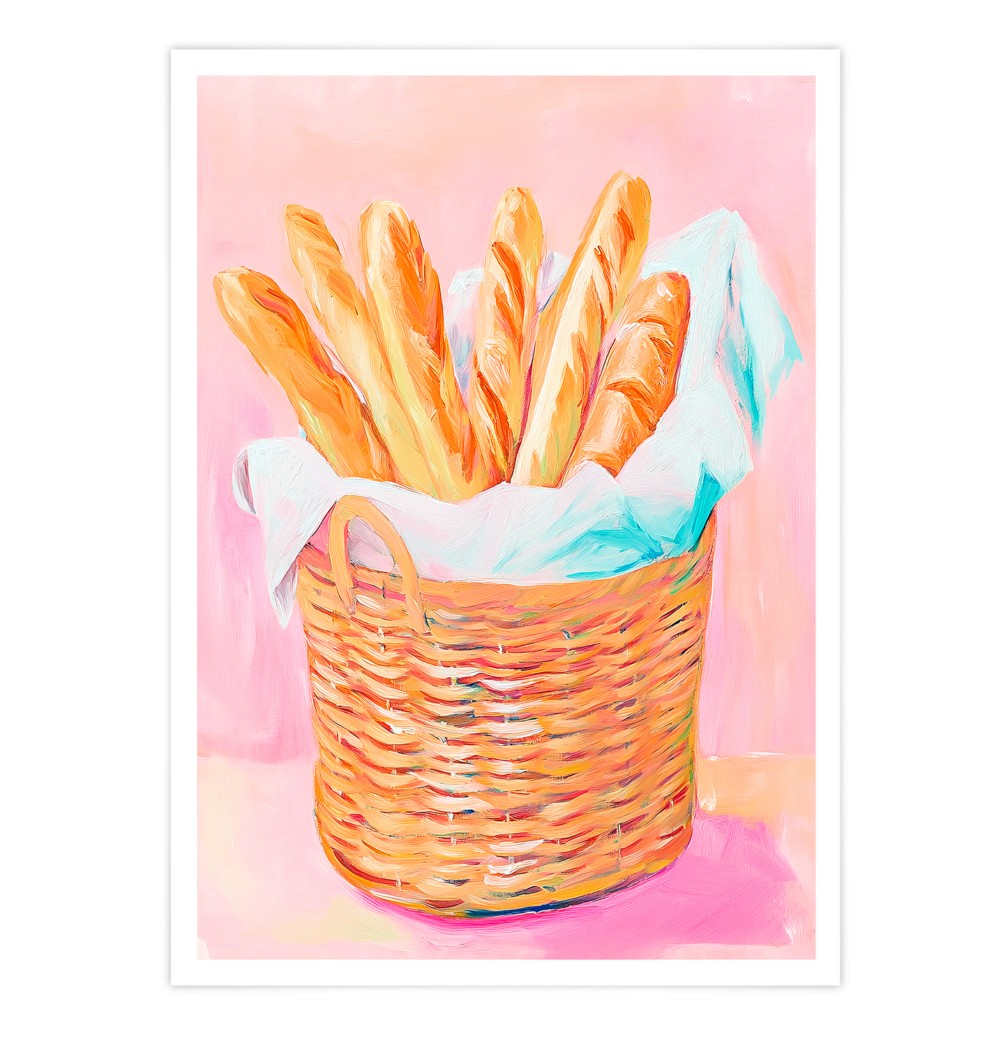 Baguettes