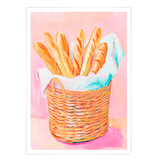 Baguettes