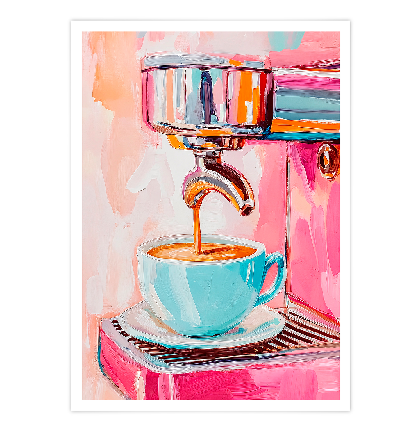 Barista Coffee