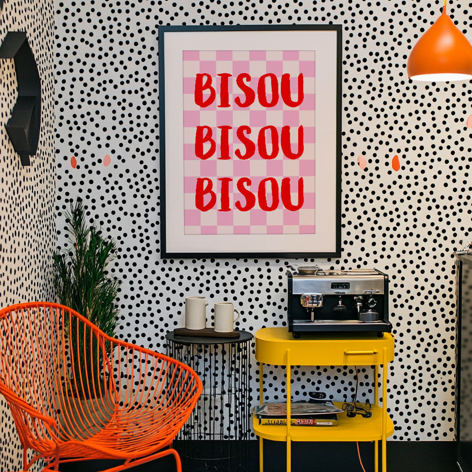 Bisou Bisou