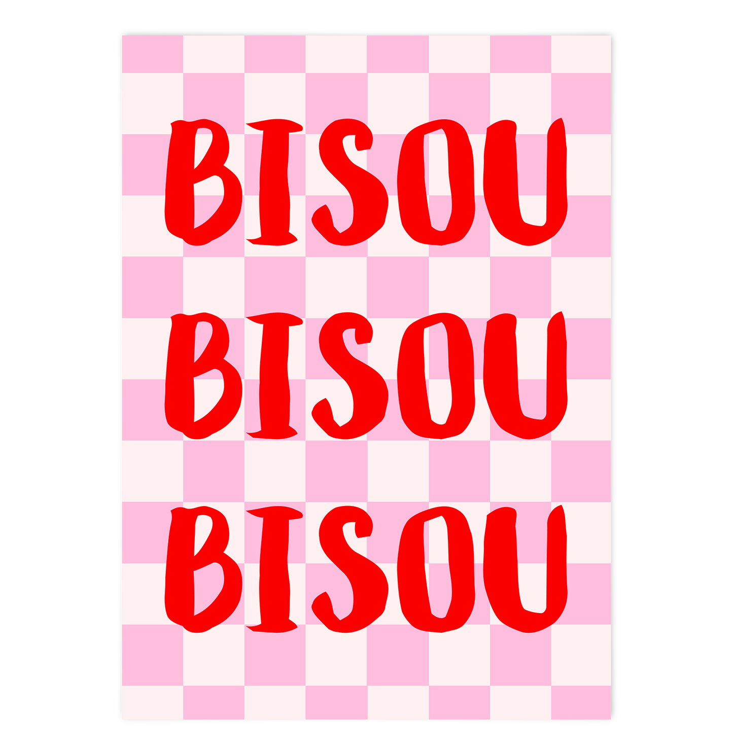 Bisou Bisou