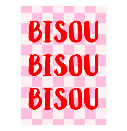 Bisou Bisou