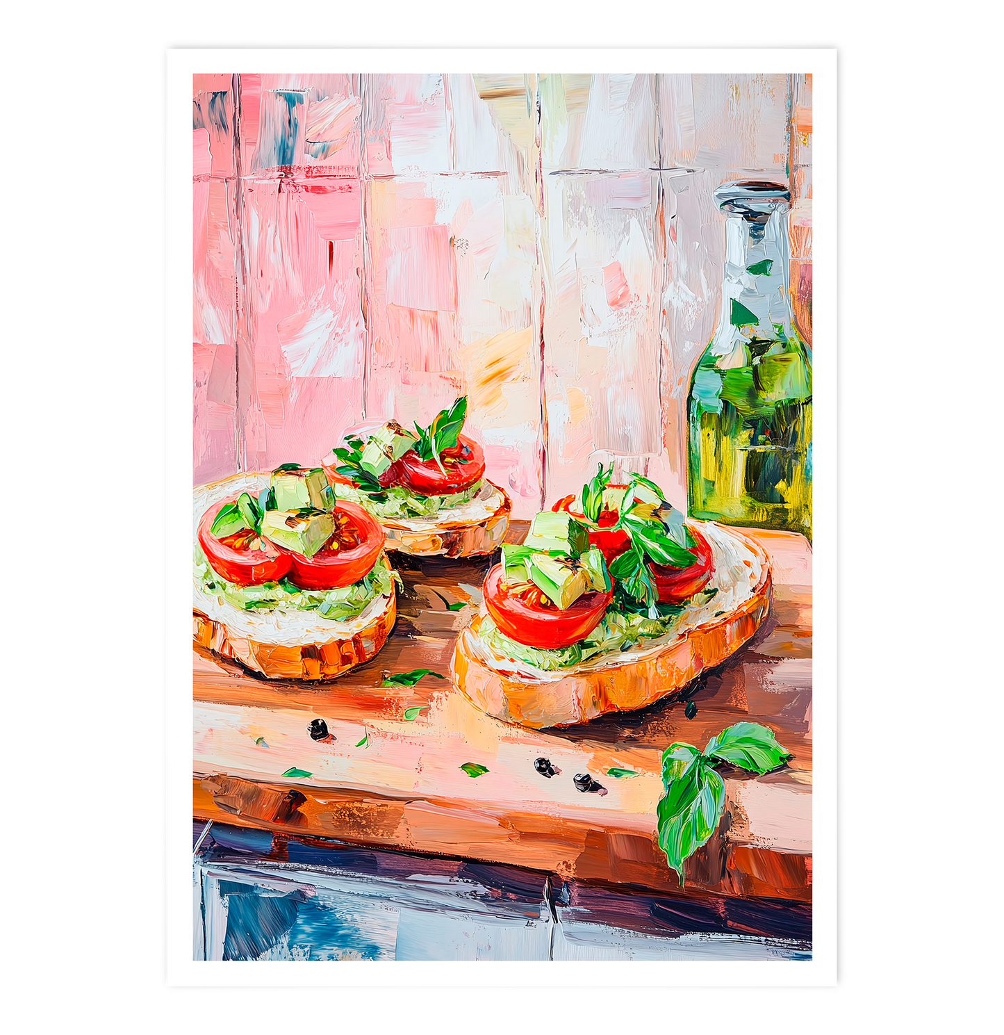 Bruschetta