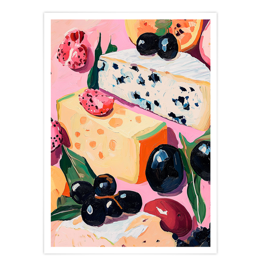 Cheese Platter