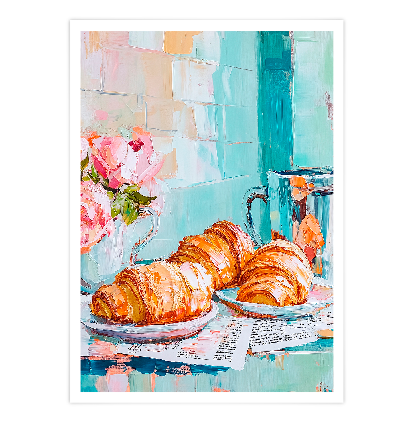 Croissant Date