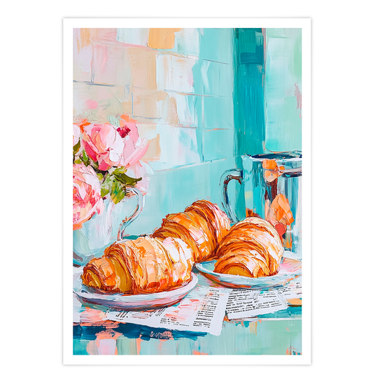 Croissant Date
