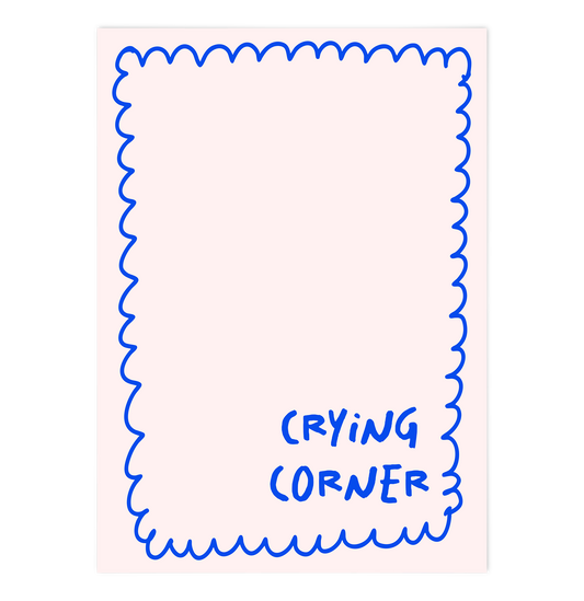Crying Corner