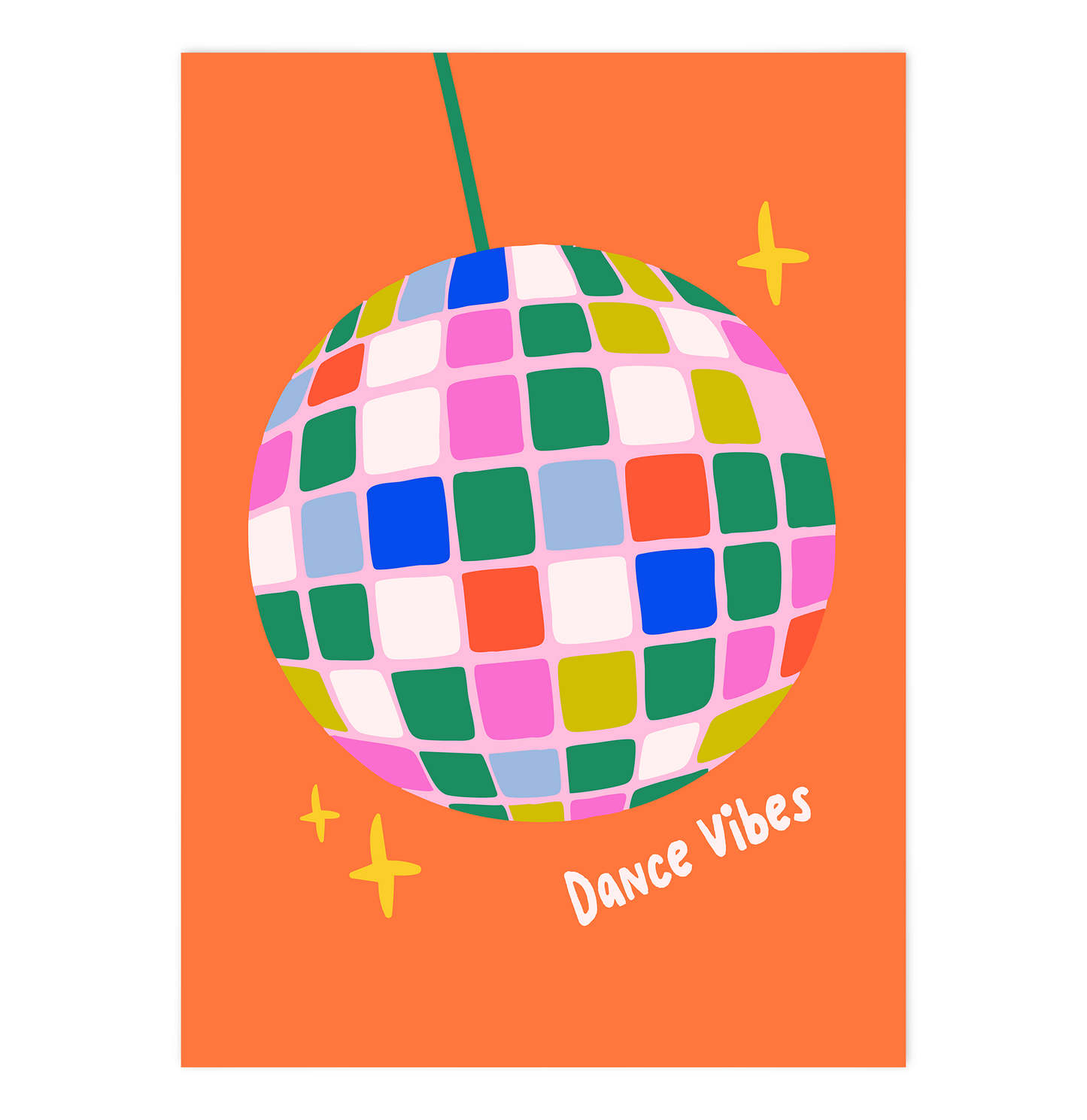 Dance Vibes