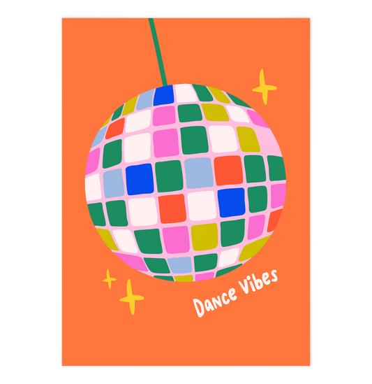 Dance Vibes