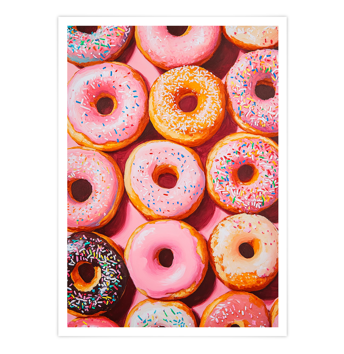 Donut Love