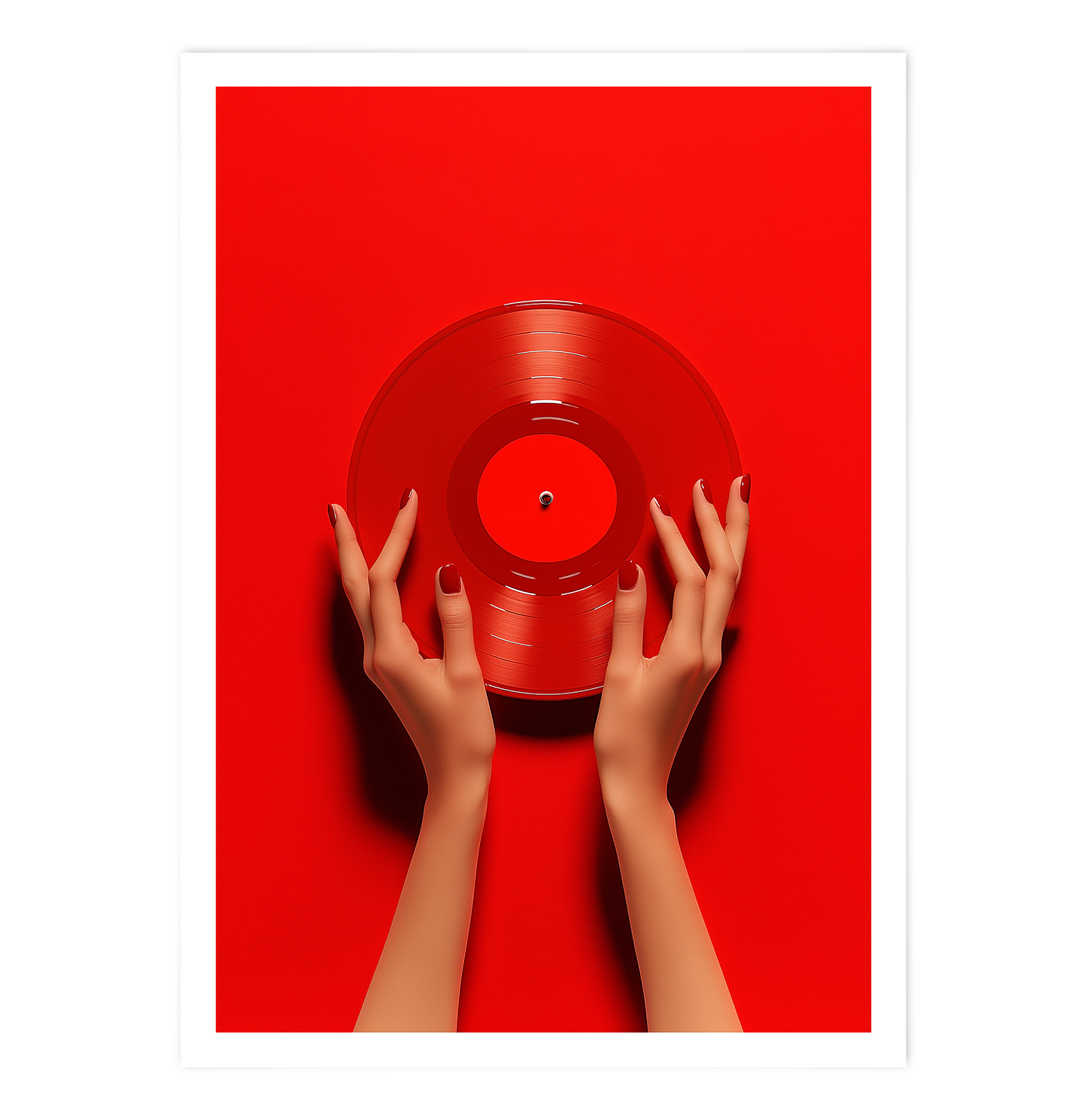 Feel the Music